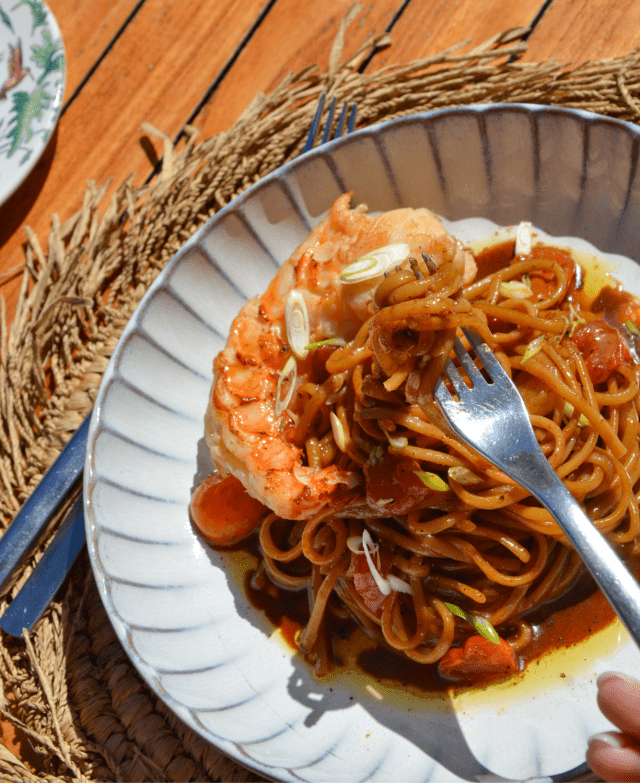 Hotel Manapany - Restaurant Plage Plat