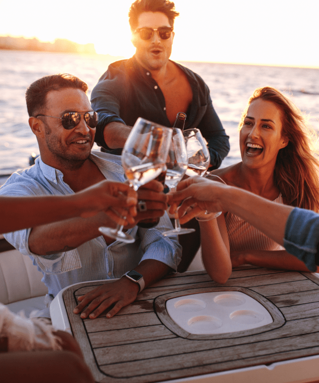 Hotel Manapany - Sunset & Friends - Bar