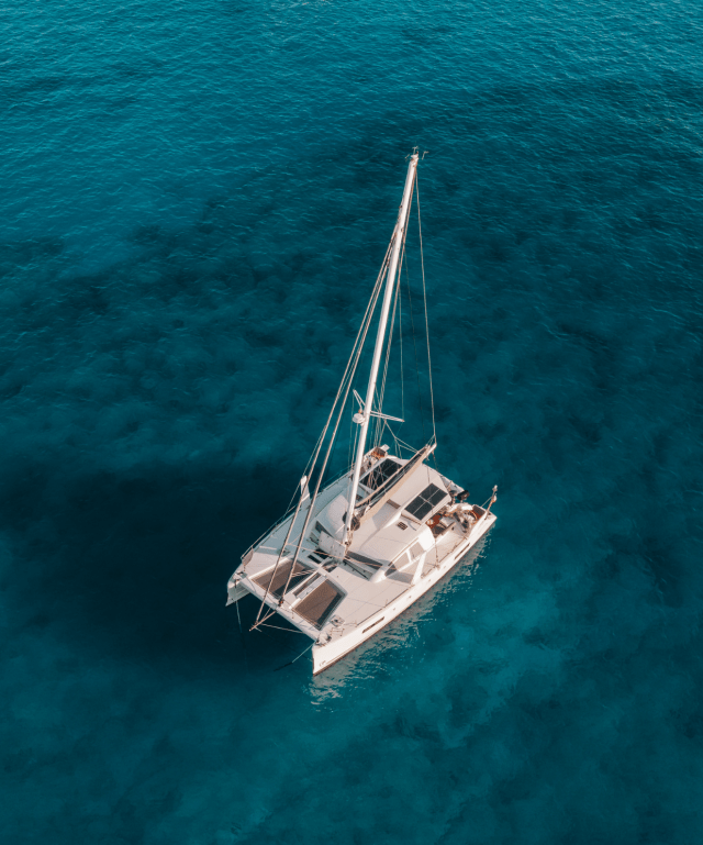 Hotel Manapany - Sunset & Friends - Catamaran