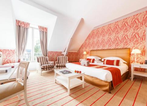 Hotel Manapany