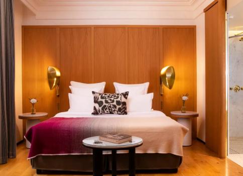 Hotel Manapany