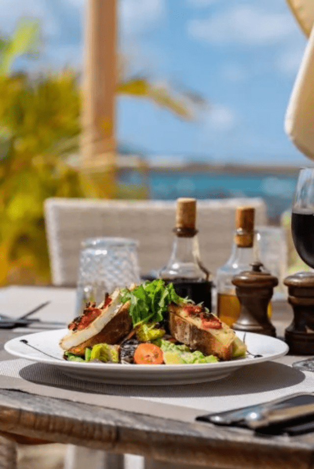 La Terrasse de Dylan