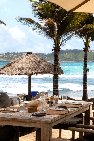 Hotel Manapany