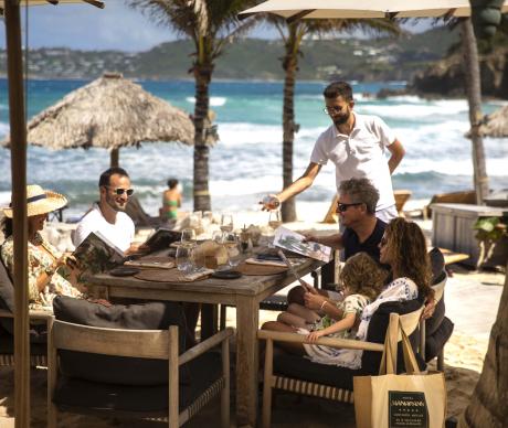Hotel Manapany