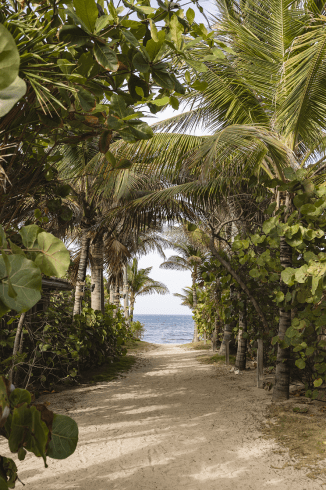 Hotel Manapany