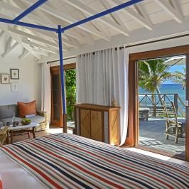 Manapany - Beach Family Suite