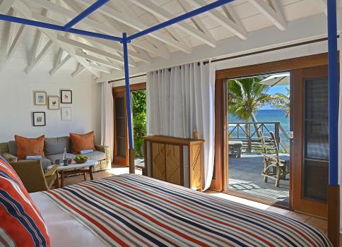 Hotel Manapany