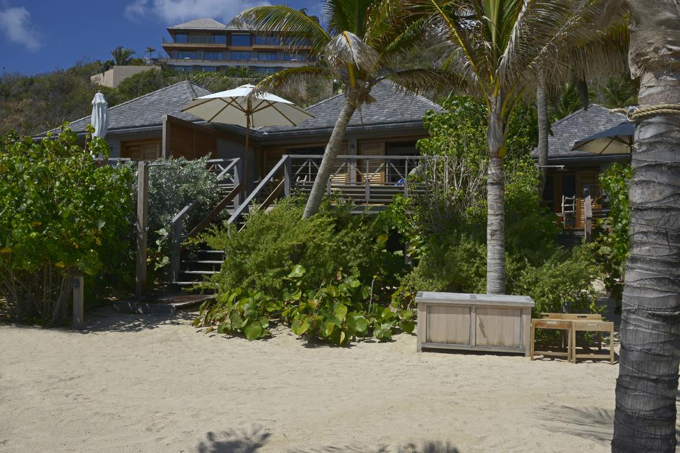Manapany - Beach Family Suite