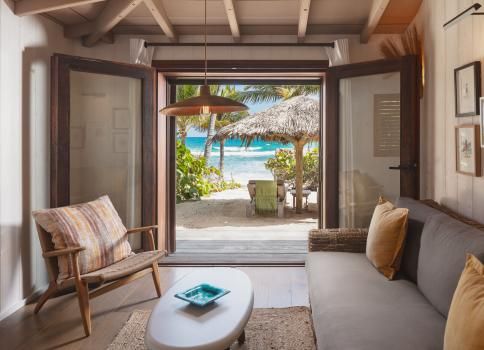 Hotel Manapany