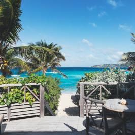 Manapany - Beach Prestige Junior Suite