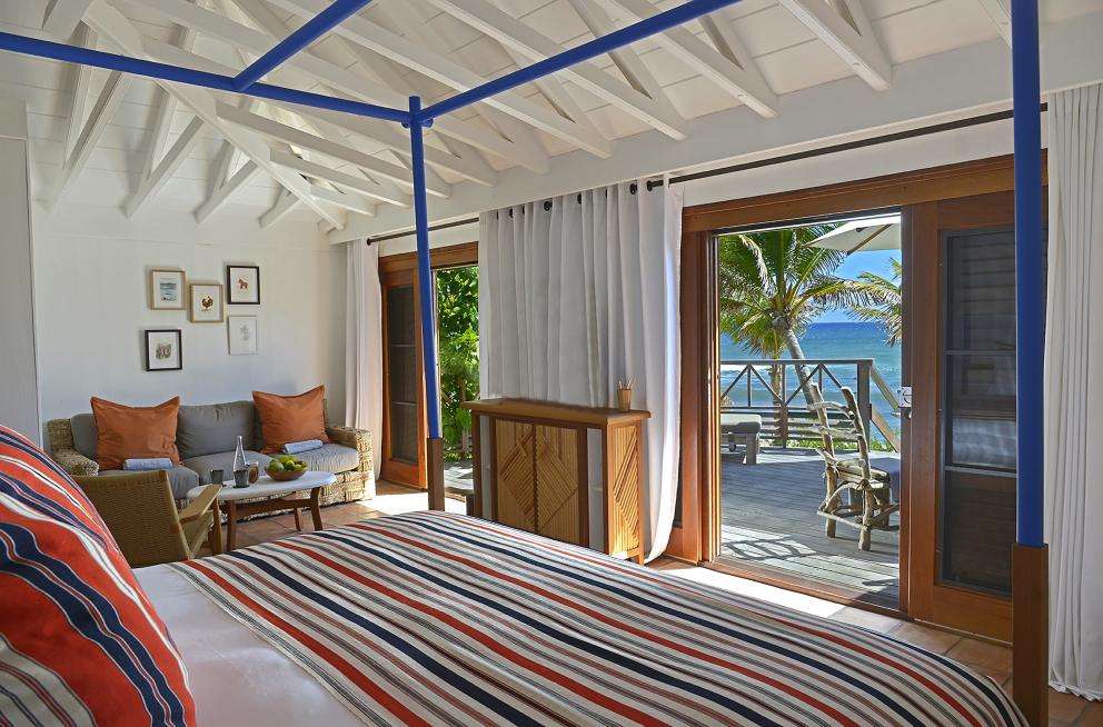 Manapany - Beach Prestige Junior Suite