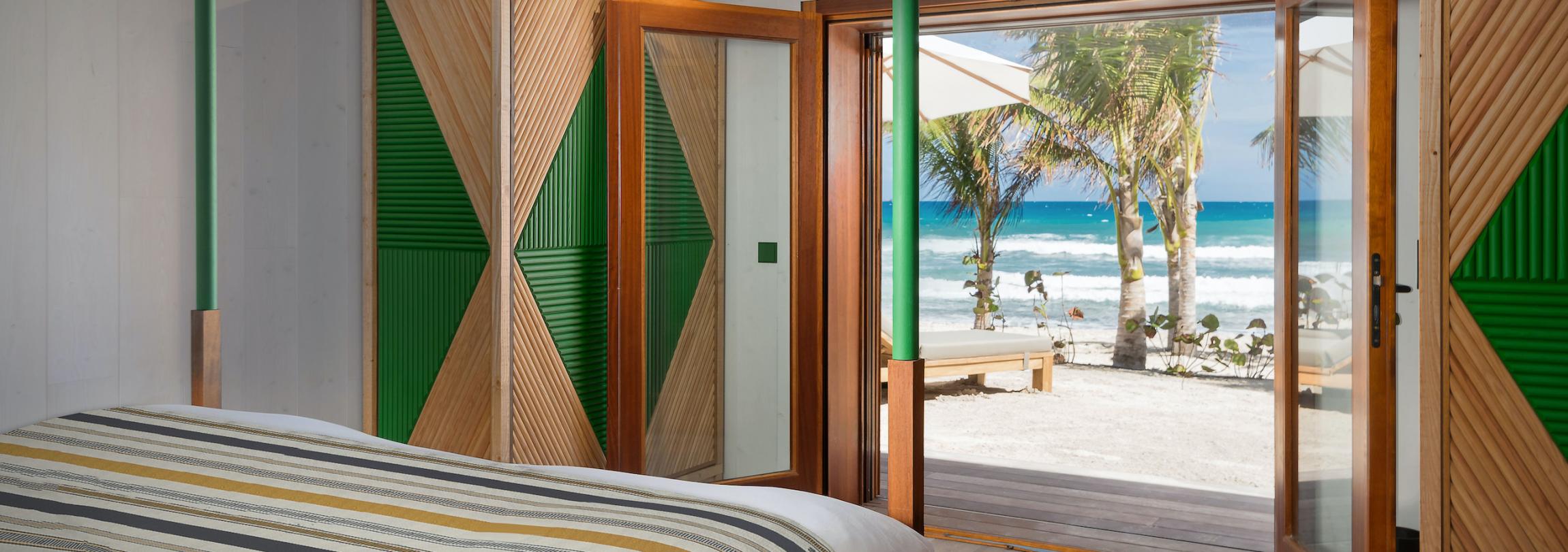 Hotel Manapany