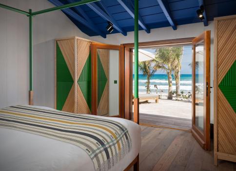 Hotel Manapany