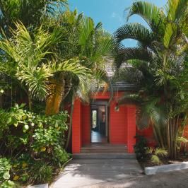 Manapany - Creole Villa