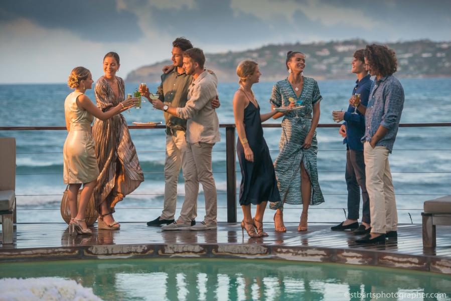 Manapany - Event