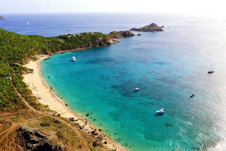 Manapany - Excursiones guiadas en St Barth