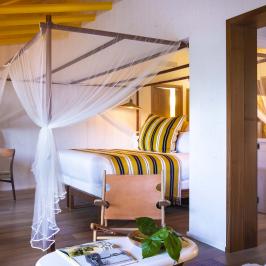 Manapany - Family Suite