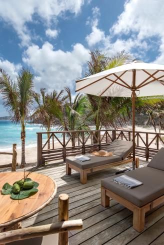 Hotel Manapany