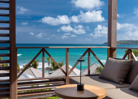 Hotel Manapany