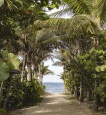 Hotel Manapany