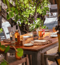 Hotel Manapany