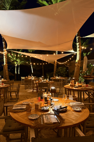 Manapany - Nouvel An