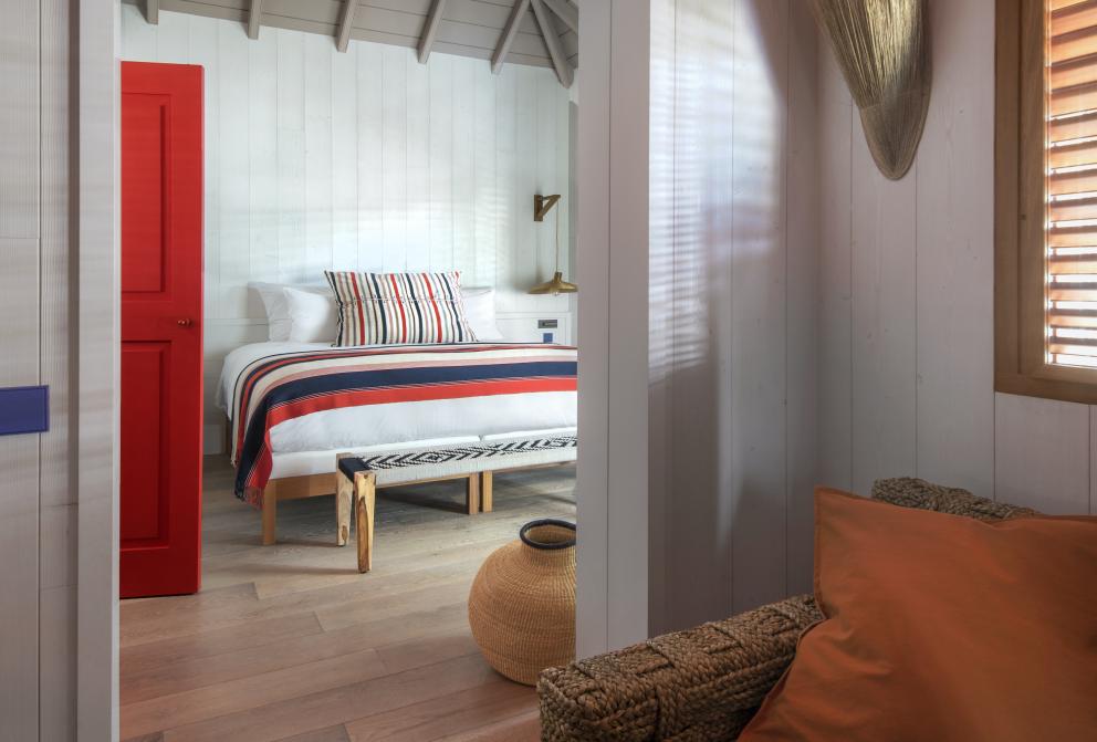 Manapany - Ocean Junior Suite