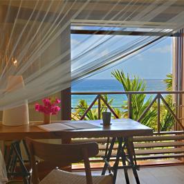 Manapany - Ocean Prestige Junior Suite