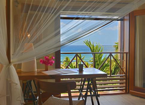Hotel Manapany