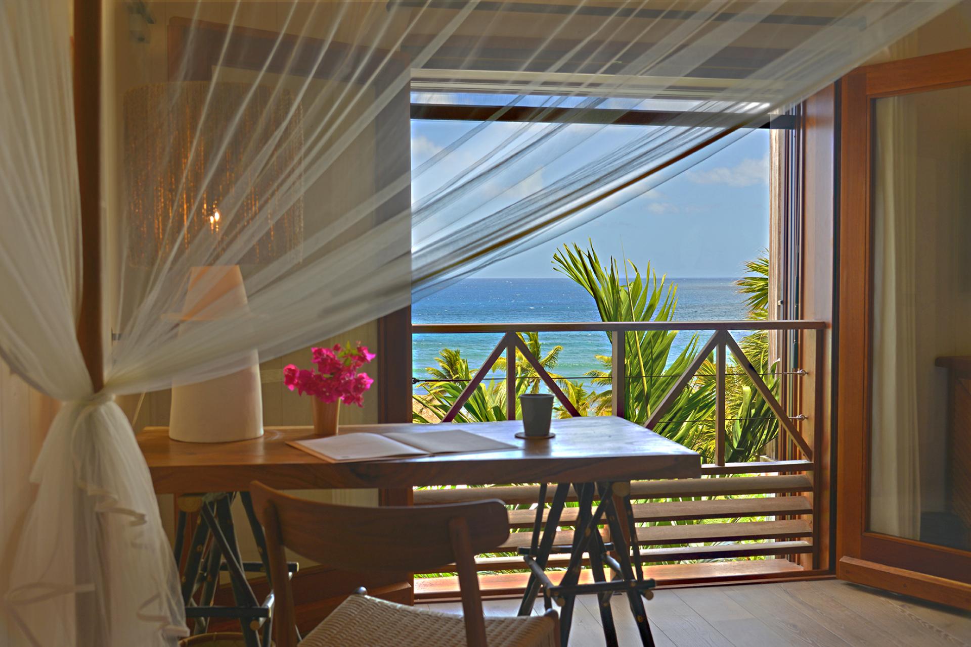 Manapany - Ocean Prestige Junior Suite