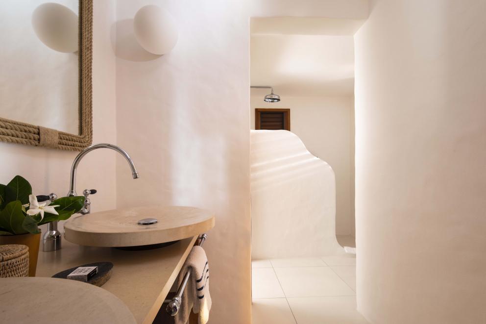 Manapany - Ocean Prestige Junior Suite