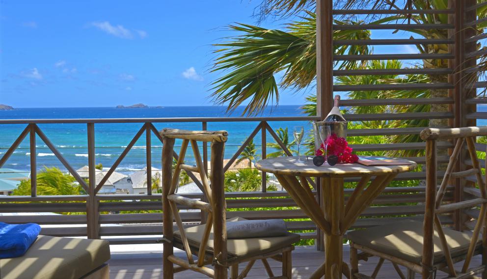 Manapany - Ocean Prestige Junior Suite