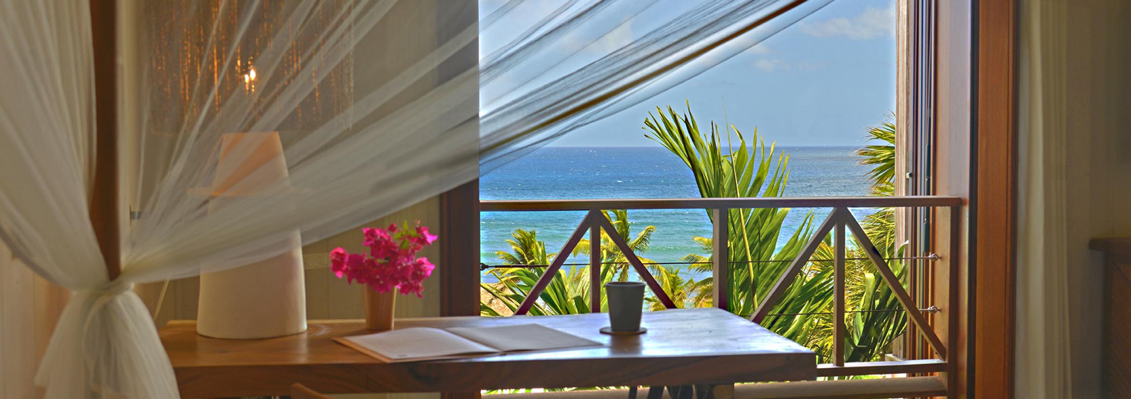Hotel Manapany