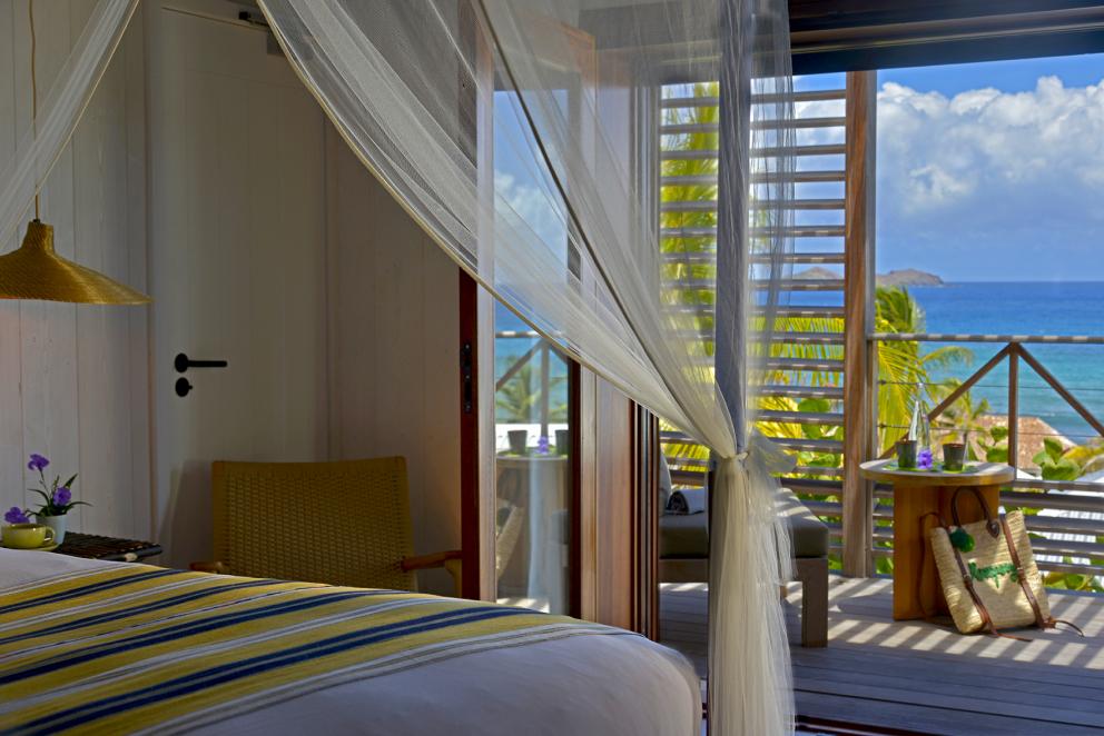 Manapany - Ocean Room