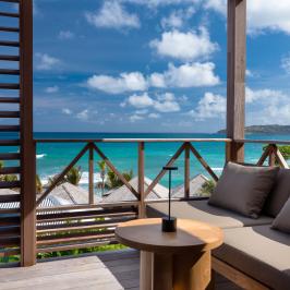 Manapany - Ocean Room