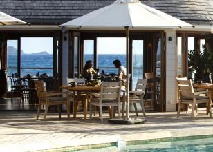 Hotel Manapany