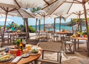 Hotel Manapany