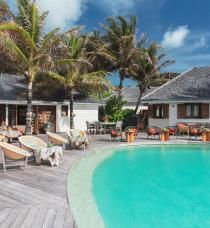 Hotel Manapany