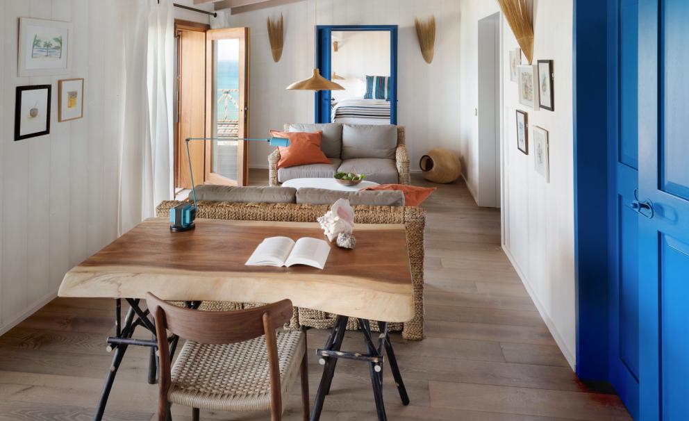 Manapany - Panoramic Suite