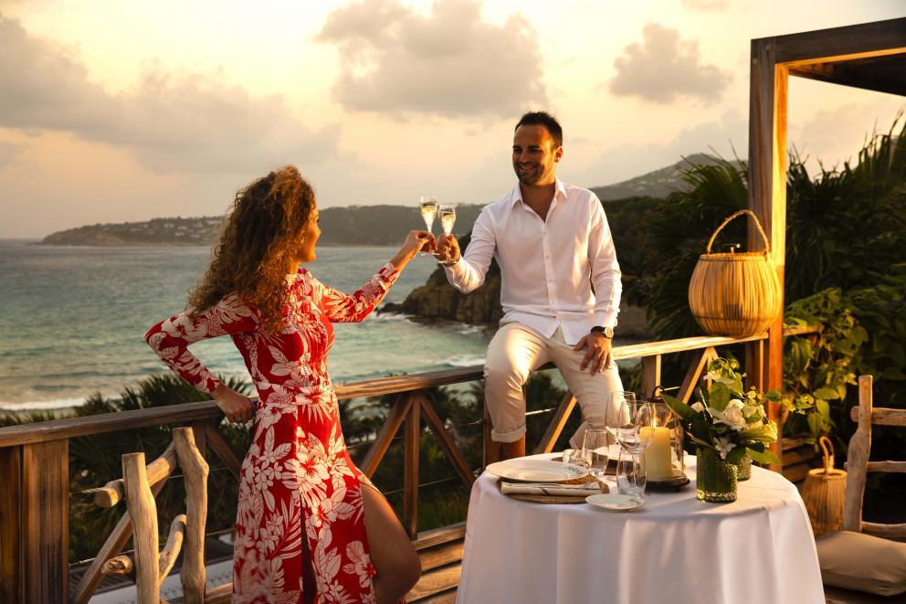 Manapany - Panoramic Suite