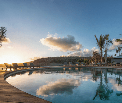 Hotel Manapany