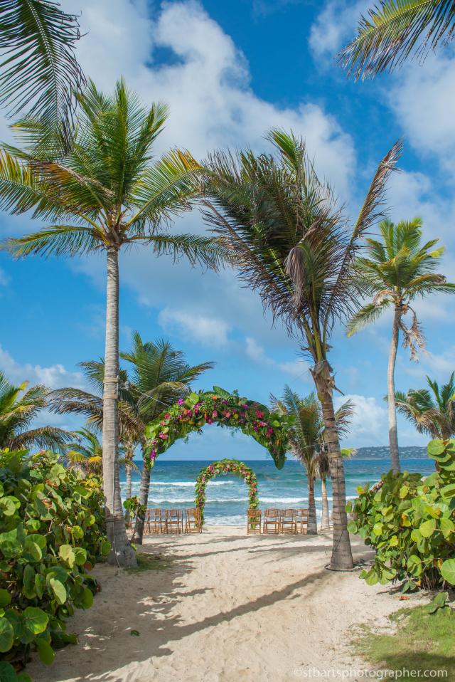 Manapany - Plage
