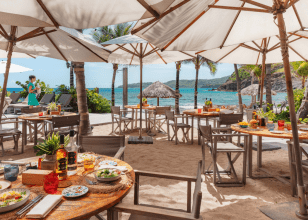 Hotel Manapany