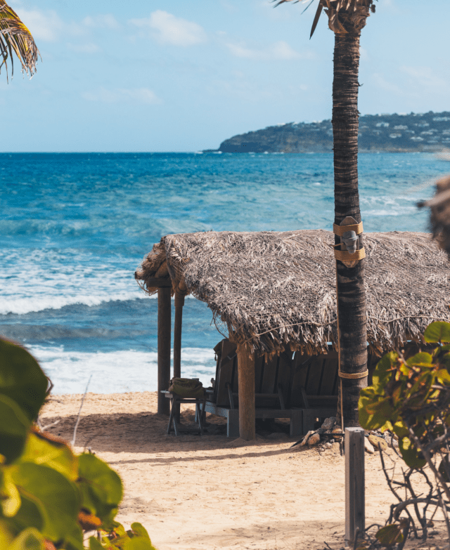 Manapany Plage Privée