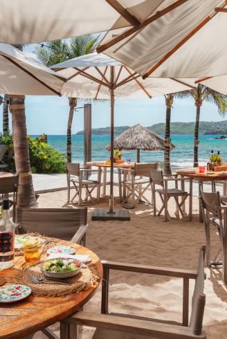 Hotel Manapany