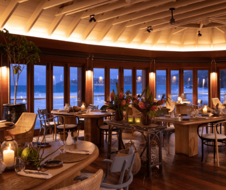 Hotel Manapany