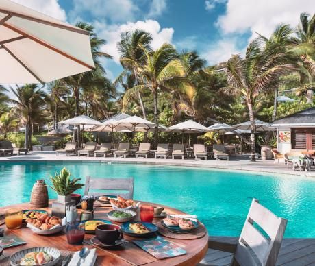 Hotel Manapany