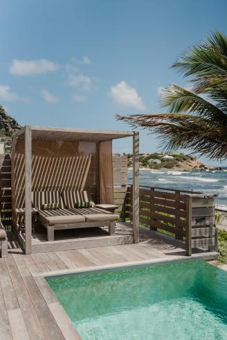 Hotel Manapany