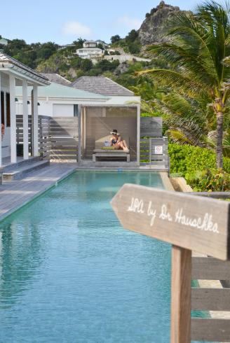 Hotel Manapany
