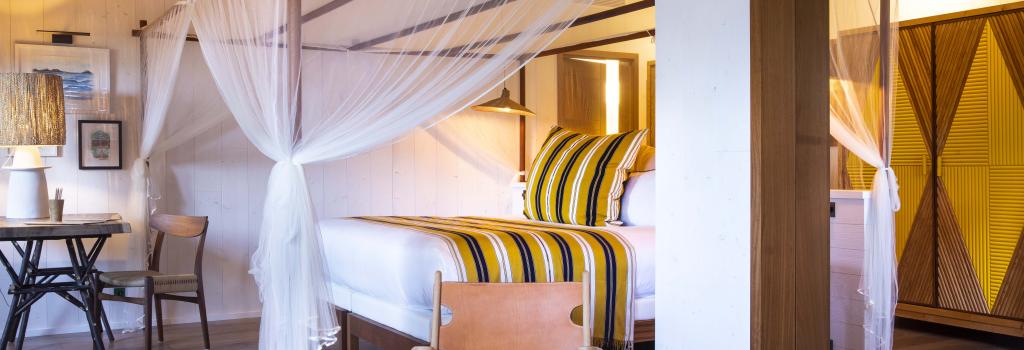 Hotel Manapany